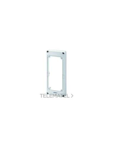 SOPORTE ADAPTADOR CBF 16/32A - A000820628 GEWISS GW66715N