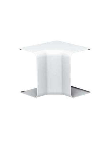 Ángulo interior para canal FLUIDQUINT 60x100 - Color blanco - A000855090 LEGRAND 611305 (EMBALAJE DE 5 UNIDADES)