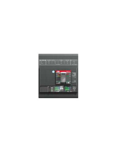 XT2S160 Ekip LS/I R160 4P F F 1SDA067838R1 - A000874938 ABB 1SDA067838R1
