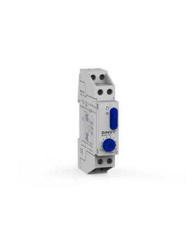 Minutero de escalera a 3/4 hilos y 125V - A000938950 DINUY MI EL3 125