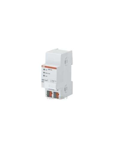 ACOPLADOR DE LINEA - A001033150 NIESSEN LK/S 4.2