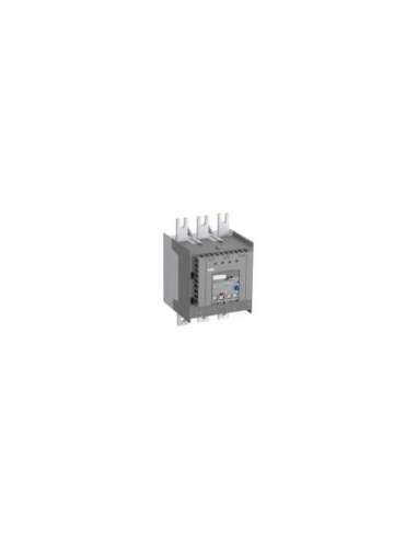 EF205-210 RELE SOBRECARGA ELECTRONICO 1SAX531001R1101 - A001036708 ABB 1SAX531001R1101