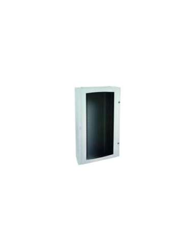 ARMARIO DISTRIBUCIÓN SUPERFICIE IP40 PT (144-192 MOD.) CON BASTIDOR EXTRAÍBLE - A001072426 IDE 40SUP144-192PT