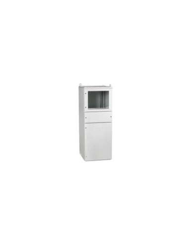 ARMARIO CONTROL PC 1650x600x600 PUERTA MONITOR TRANSPARENTE - A001072534 IDE ENLPC1656060