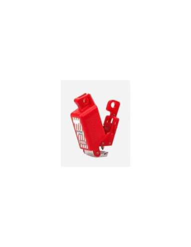 Bloqueador para interruptor P/DIP-9 - A001085328 SOFAMEL 762107