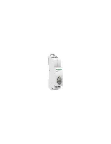 Pulsador iPB 1NO-1NO doble gri - A001118482 SCHNEIDER ELECTRIC A9E18035