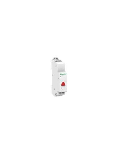 Piloto iIL simple rojo - A001118492 SCHNEIDER ELECTRIC A9E18320