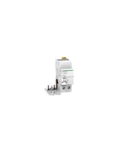 Vigi iC60 2P 63A 300mA AC - A001119584 SCHNEIDER ELECTRIC A9V14263