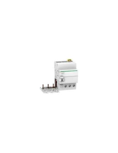 Vigi iC60 3P 63A 300mA AC - A001119585 SCHNEIDER ELECTRIC A9V14363