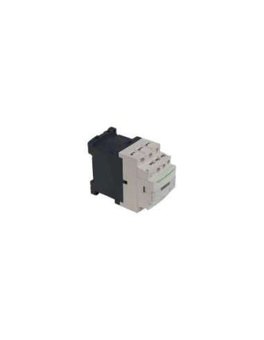 Contactor auxiliar TeSys CAD50 - 5NA 24VCC - A001121521 SCHNEIDER ELECTRIC CAD50BD