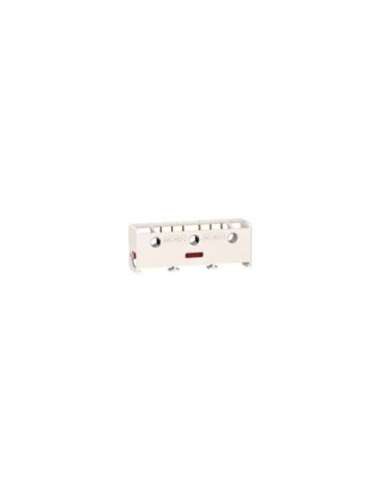 TeSys fuse-disconnector - signalling contact - 2 NC - 5A - instantaneous - A001122233 SCHNEIDER ELECTRIC DF22AM2