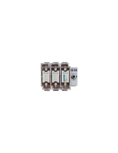 INTERRUPT SECC FUSIBLE 3X 250A - A001123413 SCHNEIDER ELECTRIC GS2N3
