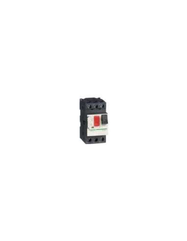 Disyuntor de motor magnetotérmico GV2ME - 9/14A - A001123951 SCHNEIDER ELECTRIC GV2ME16