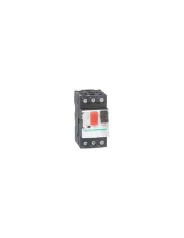 TeSys GV2 - Disyuntor magnetotérmico - 17...23 A - terminales cerrados - A001123972 SCHNEIDER ELECTRIC GV2ME216