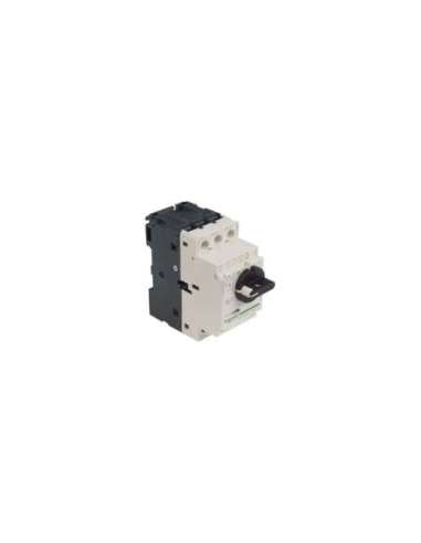 Disjuntor-motor magnetotérmico GV2P - 0