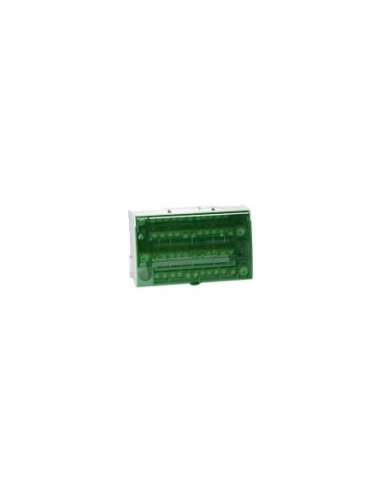 Repartidor modular