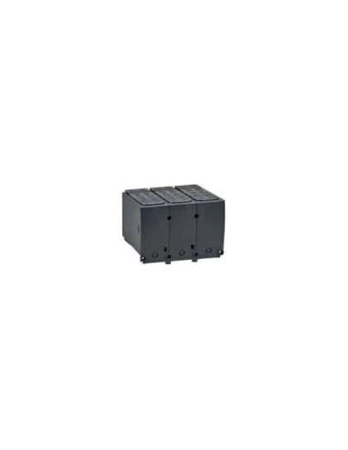 Cubrebornes largos 3P NSX400/630 - A001132490 SCHNEIDER ELECTRIC LV432593