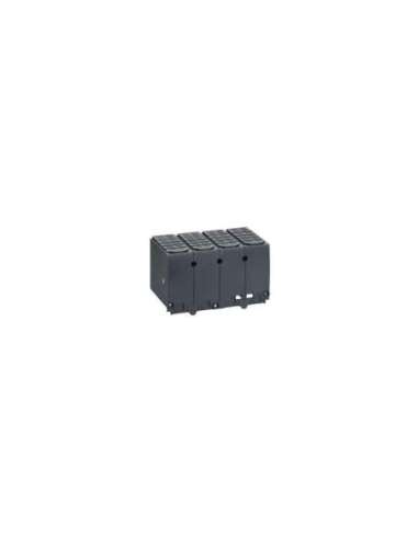 Cubrebornes largos 4P NSX400/630 INV/INS - A001132491 SCHNEIDER ELECTRIC LV432594