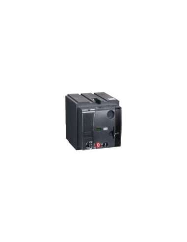 Telecomando MT400/630 220-240V 50/60HZ 208-277V 60HZ (NSX400/630) - A001132508 SCHNEIDER ELECTRIC LV432641