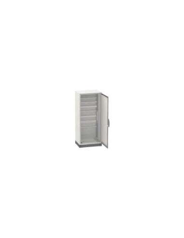 Spacial SM envolvente con placa de montaje - 2000x800x300 mm - A001139039 SCHNEIDER ELECTRIC NSYSM20830P