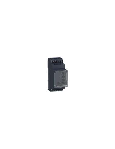 Zelio Control - Relé de control de fase multifunción rm35-t - rango 194..528 v ca - A001141450 SCHNEIDER ELECTRIC RM35TF30