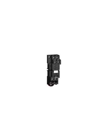 Base rele de potencia 2 nanc (rpm2) - A001141664 SCHNEIDER ELECTRIC RPZF2 (EMBALAJE DE 10 UNIDADES)