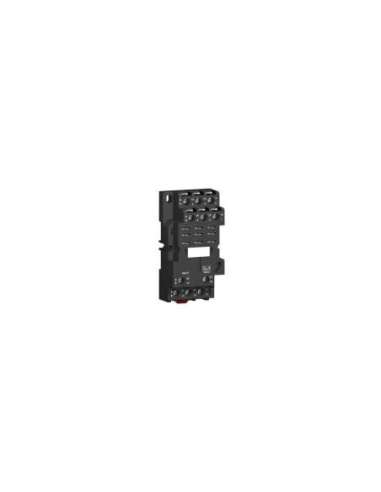 Base rele de potencia 3 nanc rpm3 - A001141665 SCHNEIDER ELECTRIC RPZF3