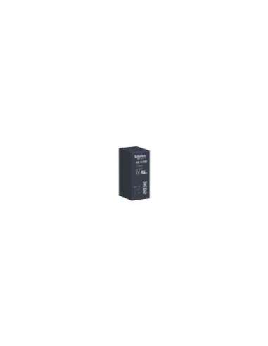 Zelio Relay - Relé de interfaz enchufable
