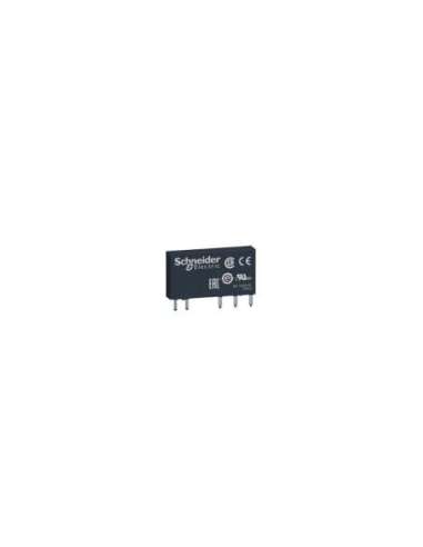 Zelio Relay - Relé 1nanc