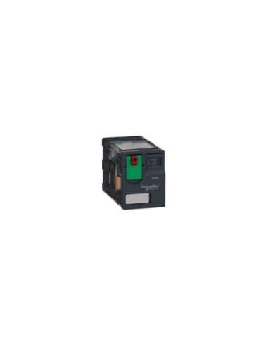 Zelio Relay - Relé miniatura enchufable