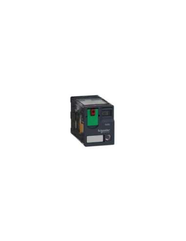 Zelio Relay - Relé miniatura enchufable