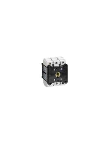 interruptor seccionador 3P 63A - A001144012 SCHNEIDER ELECTRIC V3