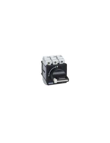 TeSys Vario - switch disconnector - 25 A - on door - A001144021 SCHNEIDER ELECTRIC VBD0