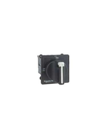 INT.3P 12A CDO NEGRO SIMPLE - A001144026 SCHNEIDER ELECTRIC VBDN12