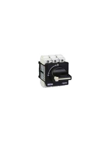 INTERRUPTOR SECCIONADOR. VARIO 80A TRIP. - A001144040 SCHNEIDER ELECTRIC VBF4