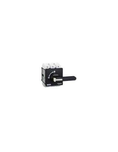 INTERRUPTOR SECCIONADOR. VARIO 175A TRIP. - A001144044 SCHNEIDER ELECTRIC VBF6