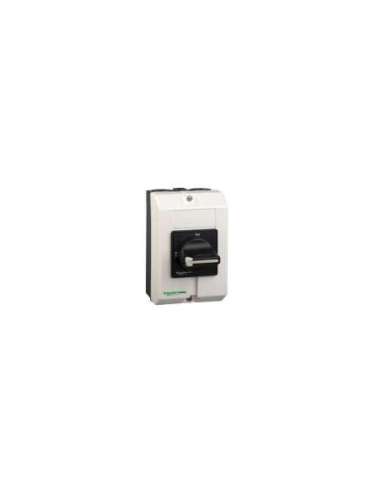 caixa vazia P/VN12/V2 10/32A - A001144046 SCHNEIDER ELECTRIC VBFXGE1