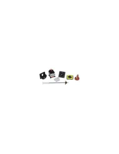 INTERRUPTOR SECCIONADOR. VARIO 25A TRIP. M.EXTER. - A001144064 SCHNEIDER ELECTRIC VCCF1