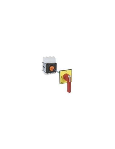 INT.3P 125A CDO.ROJO COND P/FDO PANEL - A001144068 SCHNEIDER ELECTRIC VCCF5