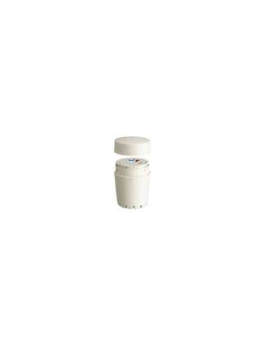 Base c/ zumbador 230vca+tapa blanca p/ columnas de señal xvm - A001148586 SCHNEIDER ELECTRIC XVMC29M