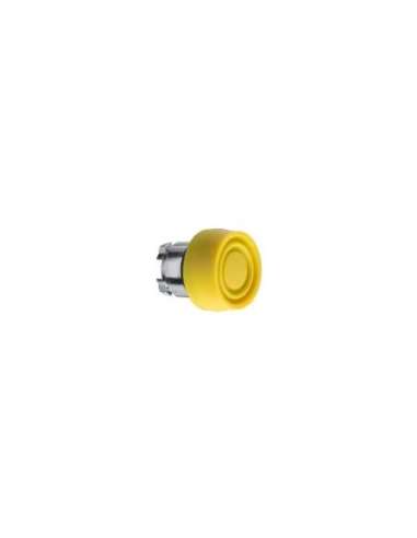 Capuchon silicona amarillo - A001149193 SCHNEIDER ELECTRIC ZB4BP5S