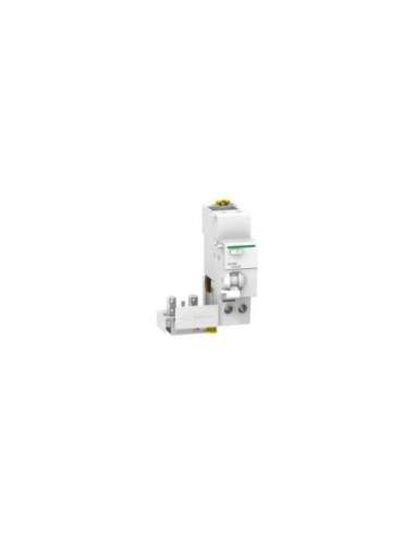 Bloque diferencial Vigi iC60 - 2P - 25A - 300mA - clase AC - A001183842 SCHNEIDER ELECTRIC A9Q04225