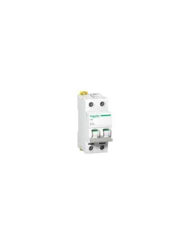 Interruptor en carga iSW 2P 40A - A001183850 SCHNEIDER ELECTRIC A9S65240