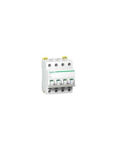 Interruptor en carga iSW 4P 125A - A001183861 SCHNEIDER ELECTRIC A9S65492
