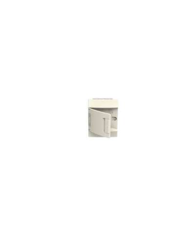 MISTRAL41F Caja empotr. 650