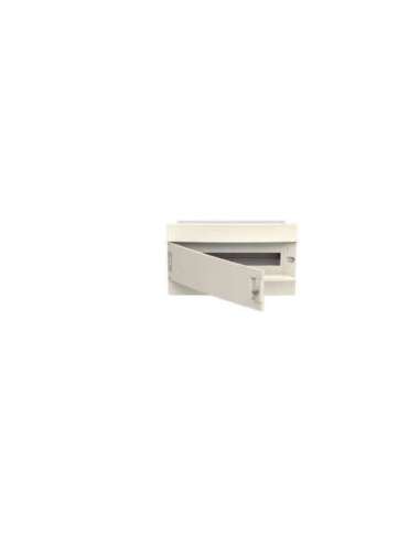 MISTRAL41F Caja empotr.650