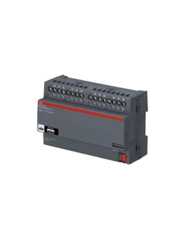 Act.accionamiento electroválvula DIN 12 - A001295349 NIESSEN HA-M-0.12.1