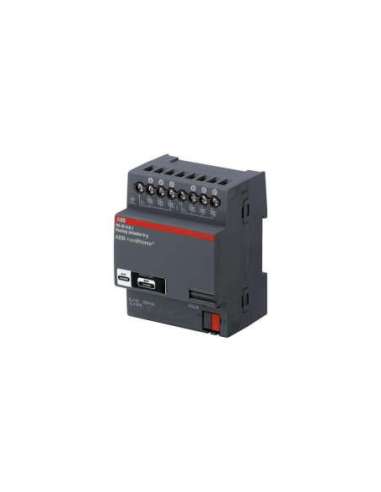 Act.accionamiento electroválvula DIN 6 c - A001295350 NIESSEN HA-M-0.6.1