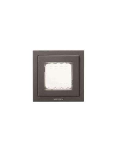 Marco IP55 Zenit 2M AN - A001295370 NIESSEN N3271 AN