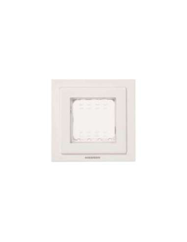 Marco IP55 Zenit 2M BL - A001295371 NIESSEN N3271 BL